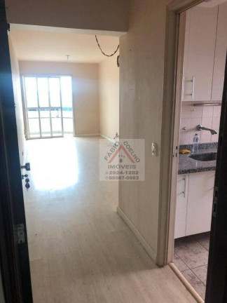 Imagem Apartamento com 2 Quartos à Venda, 64 m² em Saúde - São Paulo Imagem Apartamento com 2 Quartos à Venda, 64 m² em Saúde - São Paulo