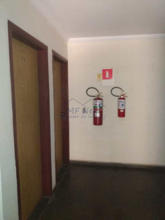 Imagem Apartamento com 2 Quartos à Venda, 60 m² em Edifício Andorinha, Jardim Elite - Pirassununga