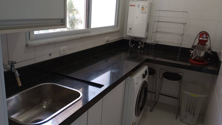 Imagem Apartamento com 3 Quartos à Venda, em Jardim Das Indústrias - São José Dos Campos Imagem Apartamento com 3 Quartos à Venda, em Jardim Das Indústrias - São José Dos Campos