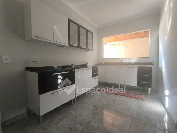 Imagem Casa com 3 Quartos à Venda, 173 m² em Jardim Do Caju I - Lençóis Paulista Imagem Casa com 3 Quartos à Venda, 173 m² em Jardim Do Caju I - Lençóis Paulista