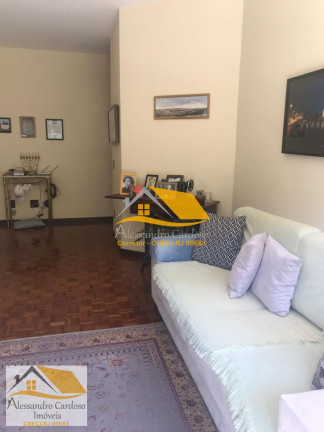 Imagem Apartamento com 2 Quartos à Venda, 110 m² em Centro - Nova Friburgo