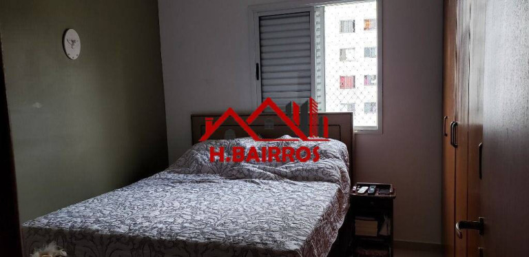 Imagem Apartamento com 2 Quartos à Venda, 62 m² em Palmeiras De São José - São José Dos Campos Imagem Apartamento com 2 Quartos à Venda, 62 m² em Palmeiras De São José - São José Dos Campos