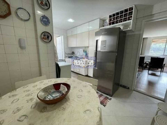 Imagem Apartamento com 3 Quartos à Venda, 106 m² em Laranjeiras - Rio De Janeiro