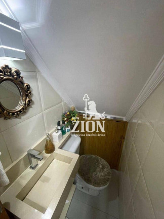 Imagem Casa com 2 Quartos à Venda, 100 m² em Vila Mazzei - São Paulo