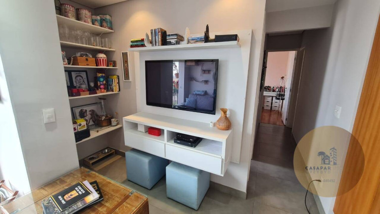 Imagem Apartamento com 2 Quartos à Venda, 52 m² em Campestre - Santo André Imagem Apartamento com 2 Quartos à Venda, 52 m² em Campestre - Santo André