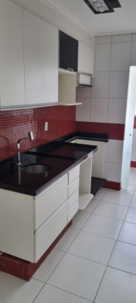 Imagem Apartamento com 2 Quartos à Venda, 65 m² em Vila Bertioga - São Paulo