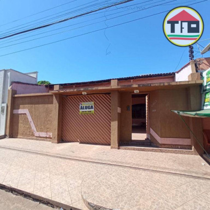 Casa com 3 Quartos à Venda, 200 m² em Cidade Nova - Marabá
