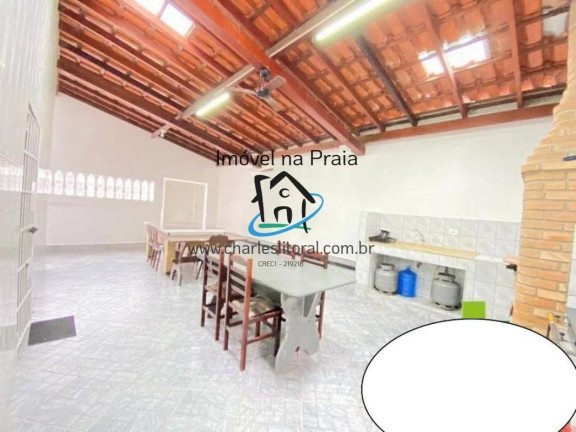 Imagem Casa com 4 Quartos à Venda, 275 m² em Praia Do Indaiá - Caraguatatuba