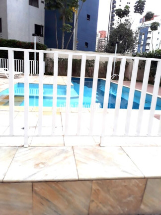 Imagem Apartamento com 1 Quarto para Alugar, 70 m² em Morumbi - São Paulo Imagem Apartamento com 1 Quarto para Alugar, 70 m² em Morumbi - São Paulo