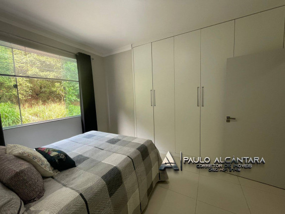 Imagem Apartamento com 3 Quartos à Venda, 126 m² em Bromélias - Timóteo