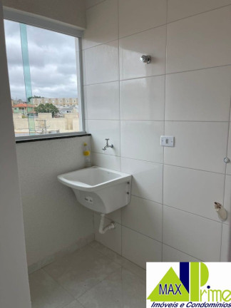 Imagem Apartamento com 2 Quartos à Venda, 48 m² em Cidade Patriarca - São Paulo
