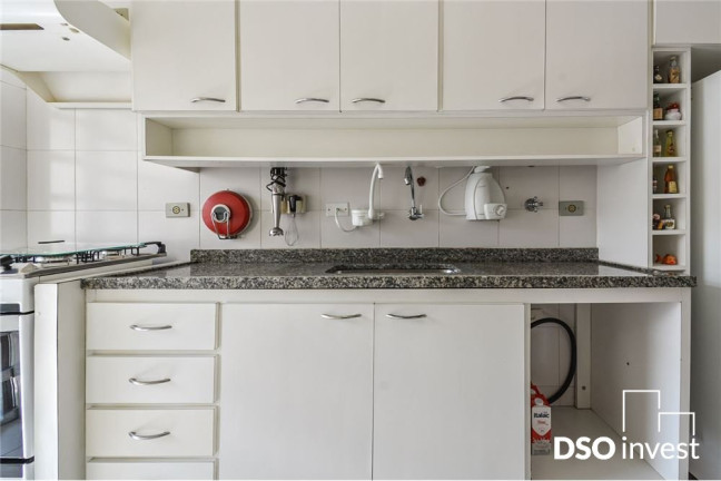 Imagem Apartamento com 2 Quartos à Venda, em Paraíso - São Paulo Imagem Apartamento com 2 Quartos à Venda, em Paraíso - São Paulo