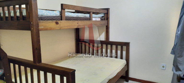 Imagem Casa de Condomínio com 2 Quartos à Venda, 100 m² em Peró - Cabo Frio