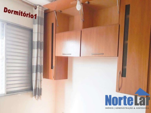 Imagem Apartamento com 2 Quartos à Venda, 59 m² em Vila Ipojuca - São Paulo