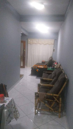 Imagem Sobrado com 2 Quartos à Venda, 146 m² em Jardim Guaracy - Guarulhos Imagem Sobrado com 2 Quartos à Venda, 146 m² em Jardim Guaracy - Guarulhos