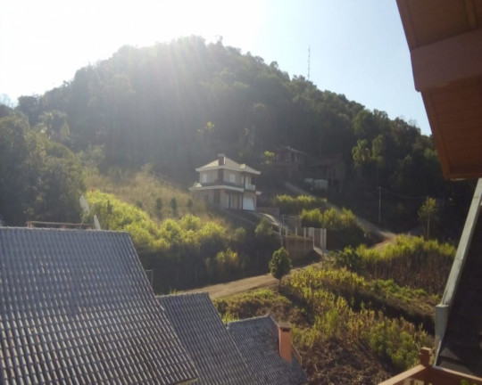 Imagem Imóvel com 3 Quartos à Venda, 145 m² em Pousada Da Neve - Nova Petrópolis