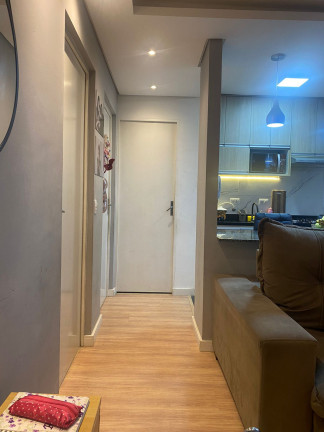 Imagem Apartamento com 2 Quartos para Alugar, 38 m² em Butantã - São Paulo Imagem Apartamento com 2 Quartos para Alugar, 38 m² em Butantã - São Paulo