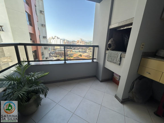 Imagem Apartamento com 3 Quartos à Venda, 110 m² em Velha - Blumenau