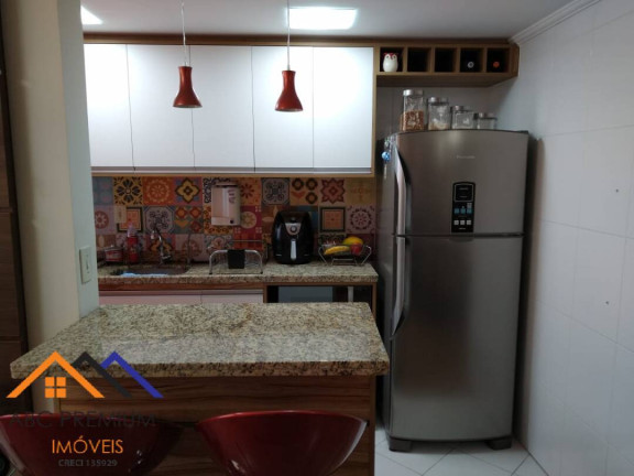 Imagem Apartamento com 2 Quartos à Venda, 53 m² em Vila Alpina - Santo André Imagem Apartamento com 2 Quartos à Venda, 53 m² em Vila Alpina - Santo André