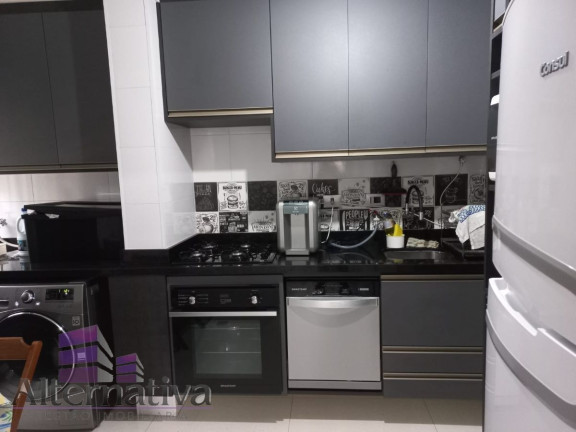 Imagem Apartamento com 2 Quartos à Venda, 52 m² em Jaguaré - São Paulo