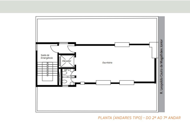 Imagem Imóvel para Alugar, 579 m² em Itaim Bibi - São Paulo