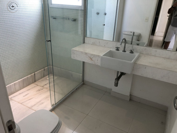 Imagem Apartamento com 3 Quartos à Venda, 134 m² em Vila Luis Antônio - Guarujá