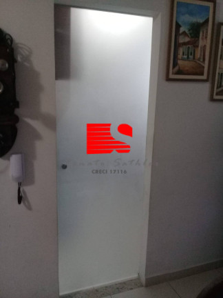 Imagem Apartamento com 3 Quartos à Venda, 52 m² em Caiçara - Adelaide - Belo Horizonte