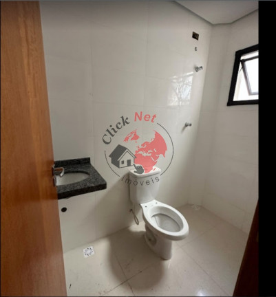 Imagem Apartamento com 2 Quartos à Venda, 40 m² em Jardim Alvorada - Santo André