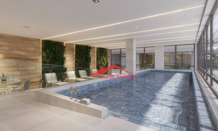 Imagem Apartamento com 4 Quartos à Venda, 183 m² em Centro - Penha