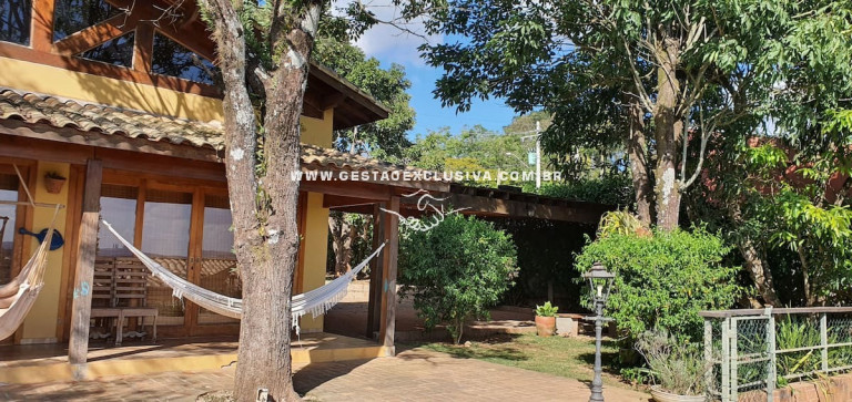 Imagem Chácara com 4 Quartos à Venda, 2.000 m² em Vivendas Do Engenho D'água - Itatiba