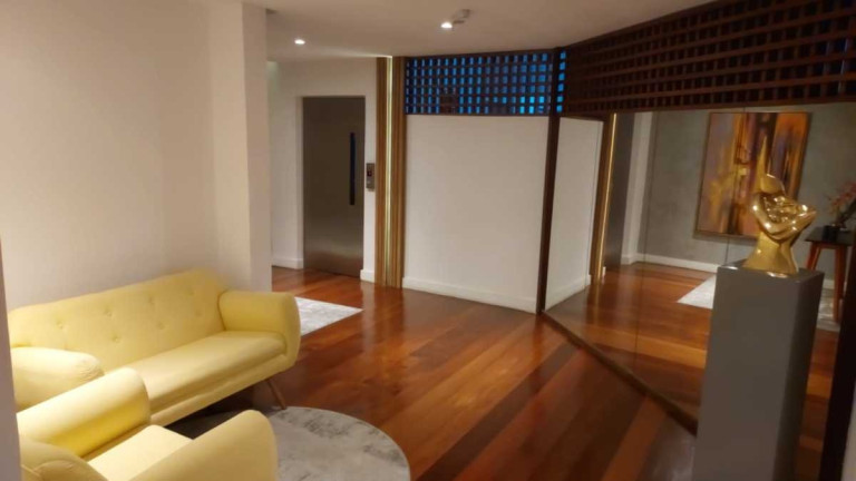 Imagem Apartamento com 4 Quartos à Venda, 150 m² em Humaitá - Rio De Janeiro Imagem Apartamento com 4 Quartos à Venda, 150 m² em Humaitá - Rio De Janeiro