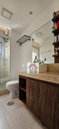 Imagem Apartamento com 2 Quartos à Venda, 55 m² em Vila Mascote - São Paulo