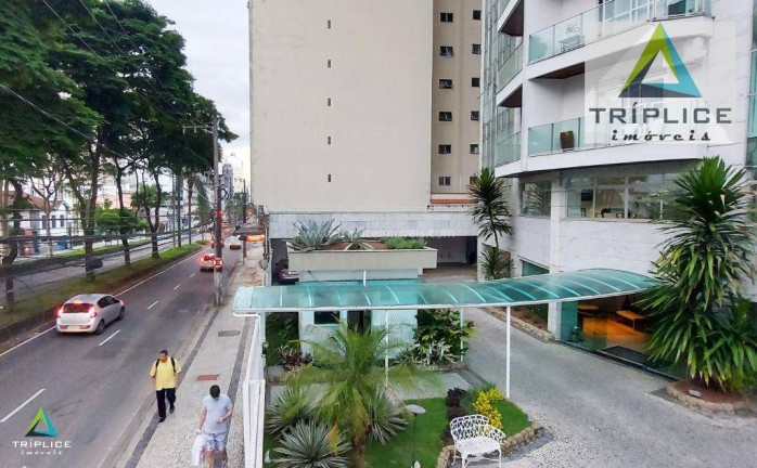Imagem Apartamento com 3 Quartos à Venda, 170 m² em Granbery - Juiz De Fora