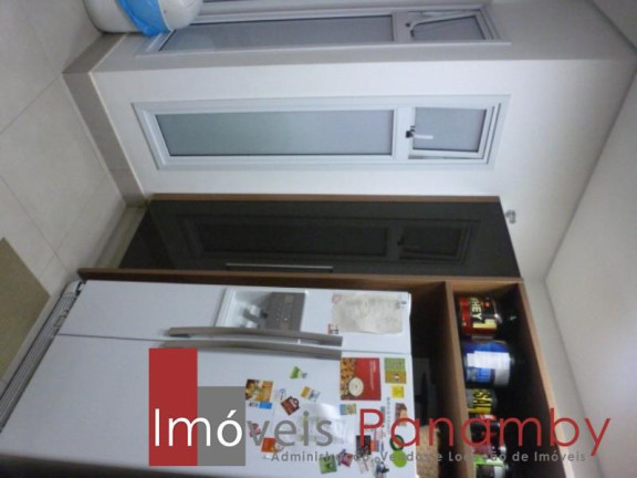 Imagem Apartamento com 3 Quartos à Venda, 200 m² em Indianópolis - São Paulo Imagem Apartamento com 3 Quartos à Venda, 200 m² em Indianópolis - São Paulo