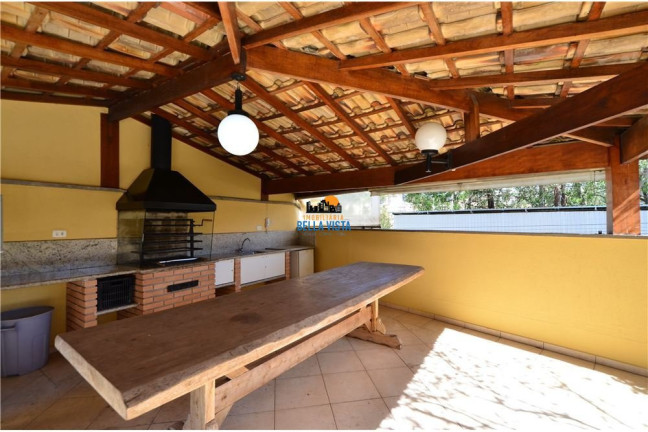 Imagem Apartamento com 3 Quartos à Venda, em Panamby - São Paulo Imagem Apartamento com 3 Quartos à Venda, em Panamby - São Paulo