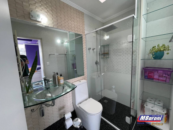 Imagem Apartamento com 2 Quartos à Venda, 120 m² em Vila Da Saúde - São Paulo