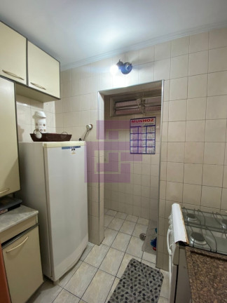 Imagem Apartamento com 2 Quartos à Venda, 95 m² em Vila Alzira - Guarujá Imagem Apartamento com 2 Quartos à Venda, 95 m² em Vila Alzira - Guarujá