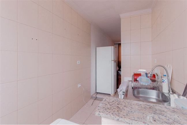 Imagem Imóvel com 2 Quartos à Venda,  em Cangaíba - São Paulo