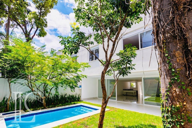 Imagem Casa com 4 Quartos à Venda, 770 m² em Chácara Santo Antônio (zona Sul) - São Paulo Imagem Casa com 4 Quartos à Venda, 770 m² em Chácara Santo Antônio (zona Sul) - São Paulo