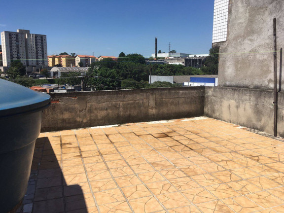 Imagem Casa à Venda, 147 m² em Campanario - Diadema Imagem Casa à Venda, 147 m² em Campanario - Diadema