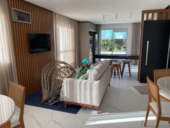 Imagem Apartamento com 2 Quartos à Venda, 76 m² em Ingleses - Florianópolis Imagem Apartamento com 2 Quartos à Venda, 76 m² em Ingleses - Florianópolis