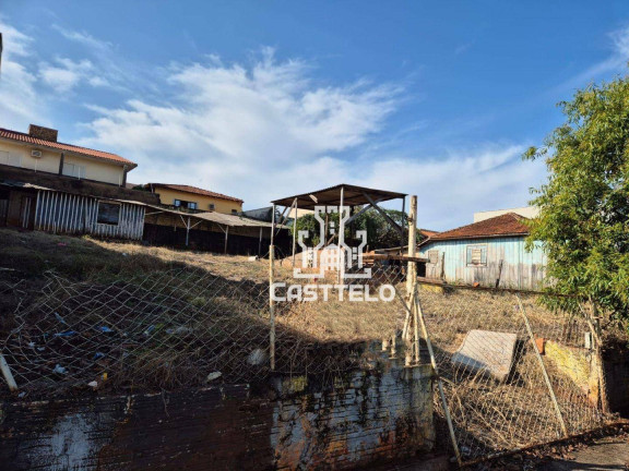 Terreno à Venda, 600 m² em Hedy - Londrina