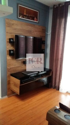 Imagem Apartamento com 2 Quartos à Venda, 70 m² em Jardim Maria Eugênia - Sorocaba Imagem Apartamento com 2 Quartos à Venda, 70 m² em Jardim Maria Eugênia - Sorocaba