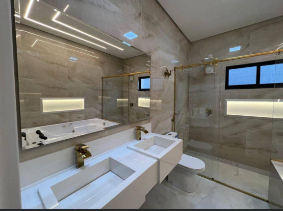 Imagem Casa com 3 Quartos à Venda, 360 m² em Estância Itaguaí - Caldas Novas Imagem Casa com 3 Quartos à Venda, 360 m² em Estância Itaguaí - Caldas Novas