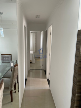 Imagem Apartamento com 3 Quartos à Venda, 62 m² em Tatuapé - São Paulo Imagem Apartamento com 3 Quartos à Venda, 62 m² em Tatuapé - São Paulo
