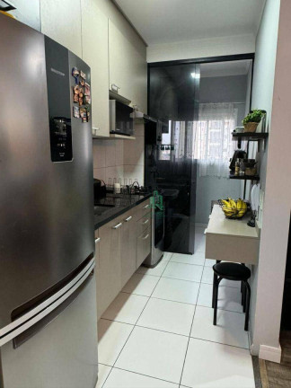 Imagem Apartamento com 2 Quartos à Venda, 53 m² em Jardim Bussocaba City - Osasco Imagem Apartamento com 2 Quartos à Venda, 53 m² em Jardim Bussocaba City - Osasco