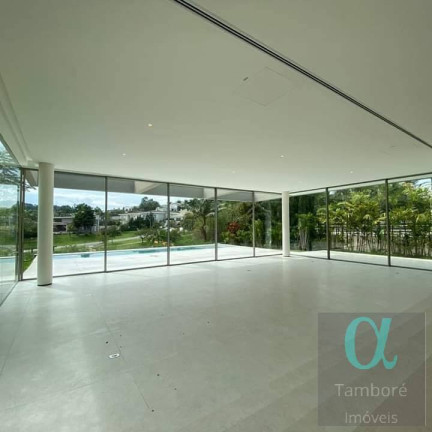 Imagem Casa com 5 Quartos à Venda, 1.100 m² em Tamboré - Santana De Parnaíba Imagem Casa com 5 Quartos à Venda, 1.100 m² em Tamboré - Santana De Parnaíba
