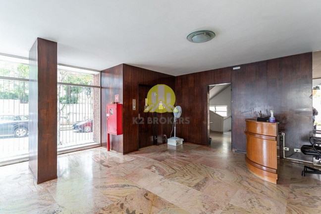 Imagem Apartamento com 3 Quartos à Venda, 200 m² em Higienópolis - São Paulo Imagem Apartamento com 3 Quartos à Venda, 200 m² em Higienópolis - São Paulo