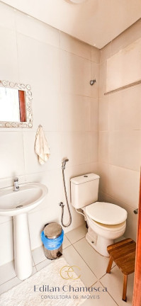 Imagem Casa de Condomínio à Venda, 112 m² em Cascalheira (abrantes) - Camaçari