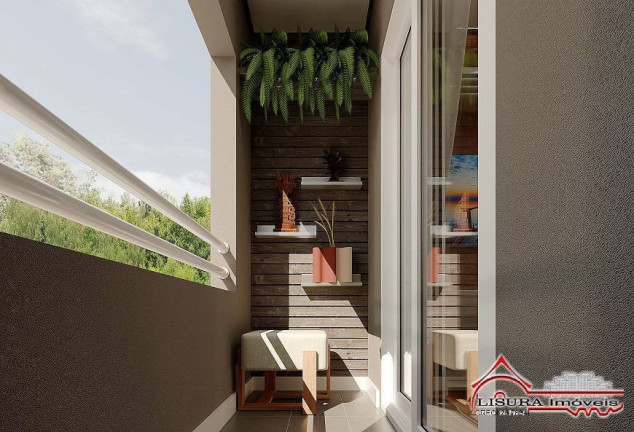 Imagem Apartamento com 2 Quartos à Venda, 58 m² em Jardim Marcondes - Jacareí Imagem Apartamento com 2 Quartos à Venda, 58 m² em Jardim Marcondes - Jacareí